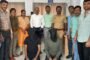 चारचाकी महागड्या कार ची चोरी करणाऱ्या आंतर राज्य टोळीच्या वाकड पोलिसांनी मुसक्या आवळल्या