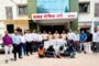 बदला घेण्यासाठी गावटी पिस्टल बाळगणाऱ्यास 2 आरोपिना गुन्हे शाखा युनिट तीन कडून अटक.