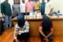 स्वारगेट पोलिसांनी घरफोडी करणाऱ्या अट्टल  टोळीस अटक करून त्यांच्याकडून 80,00,000 लाखाचा मुद्देमाल हस्तगत करण्यात आला